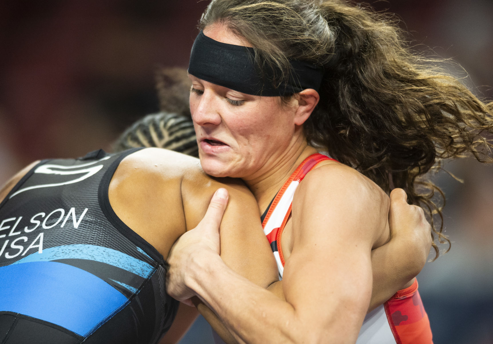 Senior World Team Trials, 9.12